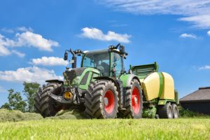 Traktorversicherung Vergleich